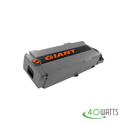 Batterie Giant Twist / 24V